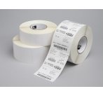 Zebra etikety Z-Select 1000T, 102x76mm, 1,890 etiket