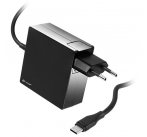 TRACER Adaptér pre notebooky 65W USB-C SMART