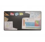 Maxi podložka pod myš Natec Science, 40x80cm