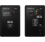 Pioneer DJ 2pás reproduktory černé