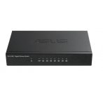 ASUS 8 port Gigabit Switch - GX-U1081