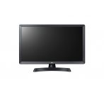 24'' LG LED 24TL510V - HD ready,DVB-T2,HDMI,USB