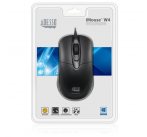 ADESSO iMouse W4, Optical Mouse IP66