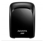 ADATA External SSD 960GB SC680 USB 3.2 Gen2 type C černá