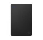 Seagate PlayStation Game Drive, 2TB externí HDD, USB 3.0, černý