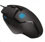 Logitech Gaming Mouse G402 Hyperion Fury FPS