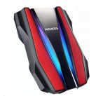 ADATA Externí HDD 2TB 2,5" USB 3.2 HD770G, červená