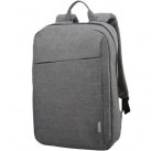 LENOVO B210, 15.6" Backpack šedý