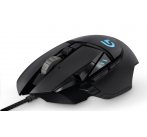 Logitech G502 HERO Gaming Mouse