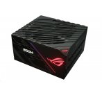ASUS zdroj ROG-THOR-850P 850W, 80+ Platinum, RGB, OLED display, modular