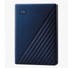 Ext. HDD 2.5'' WD My Passport for MAC 4TB USB 3.0