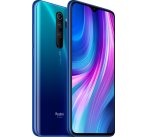 Xiaomi Redmi Note 8 Pro (6/128GB) modrá