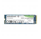 SSD 500GB Seagate BarraCuda 510 NVMe M.2 PCIe