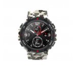 Amazfit T-Rex Camo Green