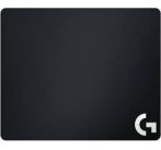 Logitech G640 Cloth Gaming Mouse Pad