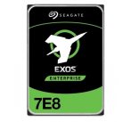 Seagate Exos 7E8 HDD, 4TB, 3.5", SATAIII, 256MB cache, 7.200RPM