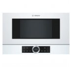 BOSCH Vstavaná mikr. rúra BFR634GW1