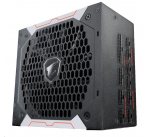 GIGABYTE AORUS zdroj AP750GM, 750W, 80plus gold, modular, 135 mm fan