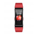 Huawei Band 4 Pro Cinnabar Red