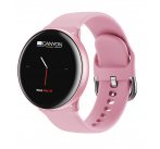 Canyon CNS-SW75PP Marzipan smart hodinky dámske, BT, fareb. LCD displej 1.22´´, IP68, multišport. režim, ružové
