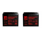 T6 Power RBC7 - battery KIT