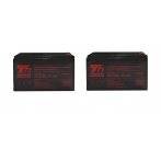 T6 Power RBC124, RBC142 - battery KIT