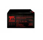 T6 Power RBC4 - battery KIT