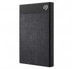 SEAGATE BACKUP PLUS ULTRA TOUCH 1TB 2,5" USB 3.0, černá