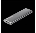 VERBATIM Vx500 External SSD USB 3.1 G2 480GB