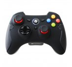 Canyon CND-GPW6 Gamepad 3v1 pre PC, Android, PS3, bezdrôtový, dual motor