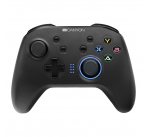 Canyon CND-GPW3 Gamepad 4v1 pre PC, Android, PS3, Nintendo Switch, bezdrôtový, motion senzor, USB-C nabíjací kábel