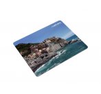 Podložka pod myš Natec Italian Coast, 220x180mm