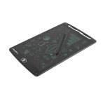 Natec Snail 10'' digitální zápisník pro kreslení a psaní, magnetický držák