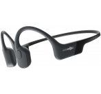 AfterShokz Aeropex, Bluetooth sluchátka před uši, černá