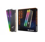 DIMM DDR4 16GB 3600MHz (2x8GB kit) GIGABYTE AORUS RGB MEMORY
