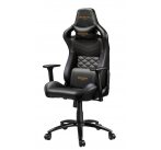 Canyon CND-SGCH7 Nightfall, pohodlné herné kreslo