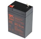 Akumulátor T6 Power NP6-5, 6V, 5Ah