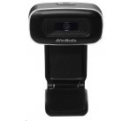 AVERMEDIA HD Webcam 310X, Full HD 1080p