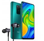 XIAOMI Redmi Note 9 6,5" 3GB/64GB, Forest Green