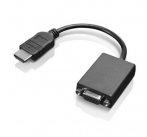 LENOVO adaptér HDMI to VGA Monitor Adapter