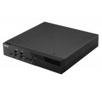 ASUS PC PB60 - i5-9400T, 8GB, 256GB M2 + 2,5&quot; slot, intel HD, WiFi, BT, DP, bez OS, černý