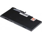 Baterie T6 power HP EliteBook 750 G1/G2, 840 G1/G2, 850 G1/G2, 4500mAh, 50Wh, 3cell, Li-pol