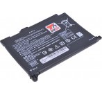 Baterie T6 power HP Pavilion 15-au000, 15-au100, 15-aw000, 15-aw100, 5320mAh, 41Wh, 2cell, Li-pol