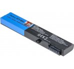 Baterie T6 power MSI BTY-M6H, GE62, GE70, GE72, GL72, GL73, GP62, GP72, 5200mAh, 56Wh, 6cell