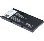 Baterie T6 power Dell Insprion 15 7559, 7566, 7567, 6660mAh, 74Wh, 6cell, Li-pol