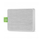 Ext. SSD Seagate Ultra Touch SSD 1TB bílá