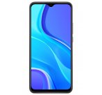 Xiaomi Redmi 9 (4GB/64GB) šedá