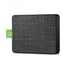 Ext. SSD Seagate Ultra Touch SSD 500GB černá