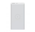 Xiaomi Mi Wireless Power Bank Essential 10000mAh (White)