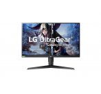LG 27GL83A-B 27"W IPS 2560x1440 1ms 5 000 000:1 350cd HDMI DP PIVOT čierny 144Hz